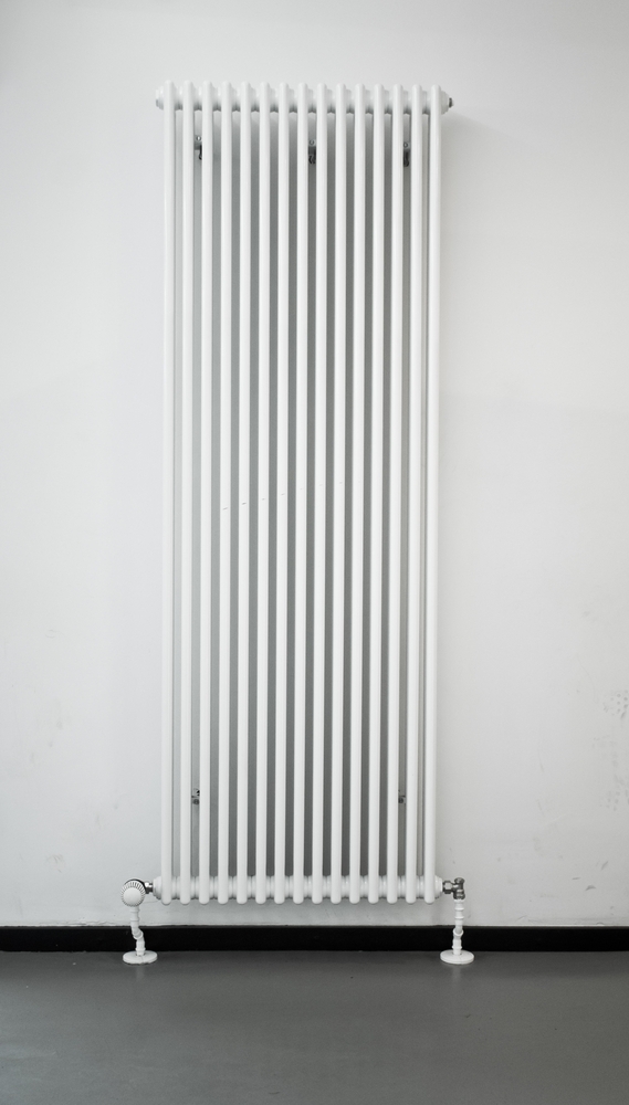 Radiateur monotube