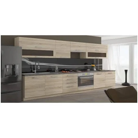 Cuisine Conforama en kit