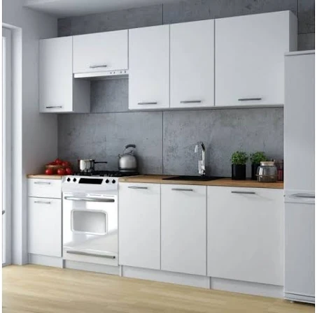 Cuisine Conforama complète