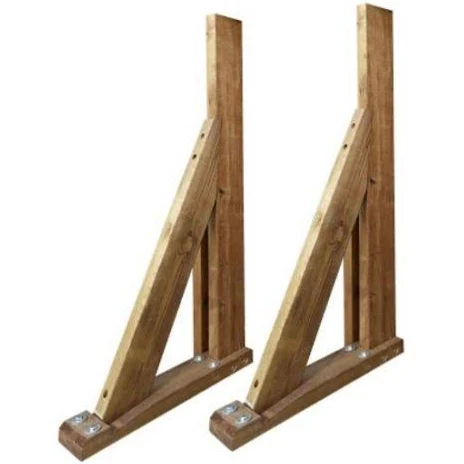 Jambe De Force Bois
