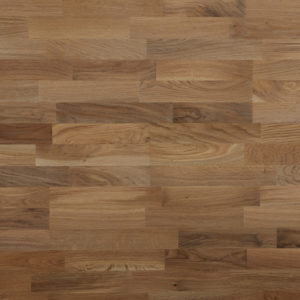 Parquet massif marron