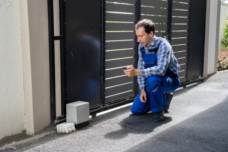 Comment brancher mon portail électrique guide pratique par étapes — free download