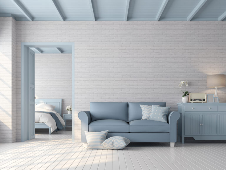 Combien De Temps Pour Peindre Un Plafond De 30m2