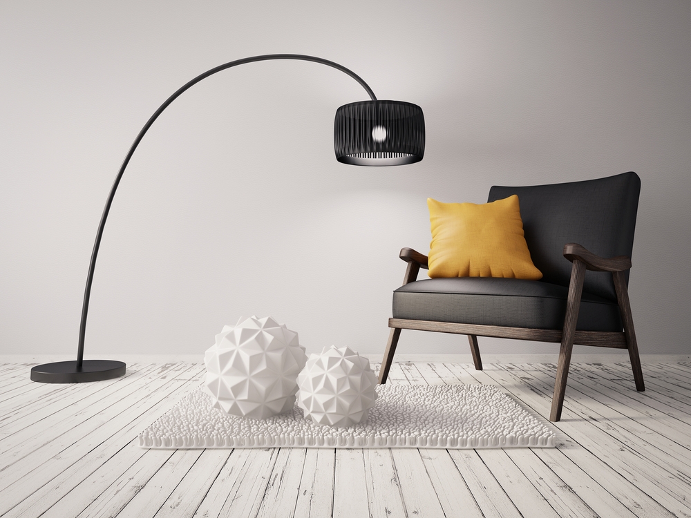 Lampe design