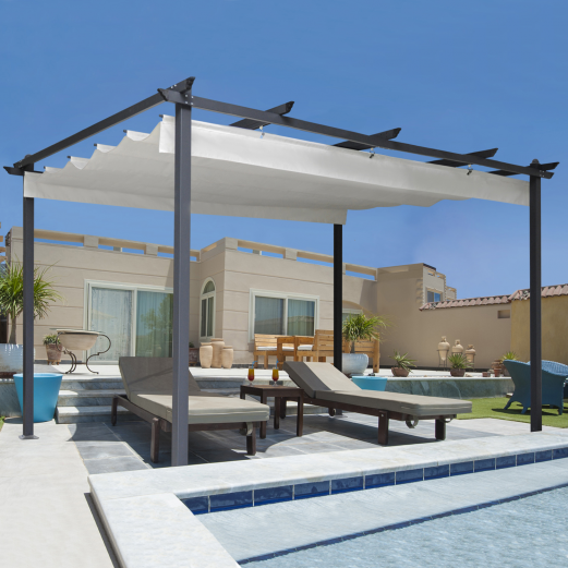 Pergola beige - Id market