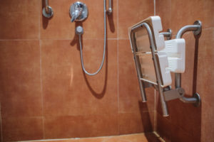douche-pmr