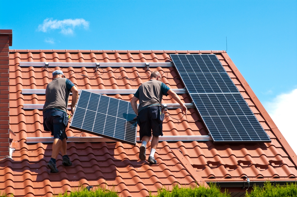 installer-des-panneaux-solaires