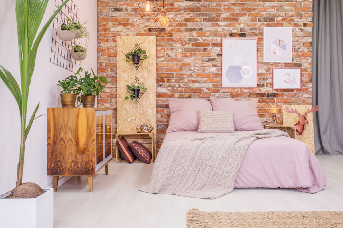 Les meilleures idées de décoration pour votre chambre parentale ...