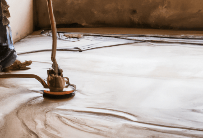 Comment poncer une dalle en béton ? Astuces et conseils outillage — free download