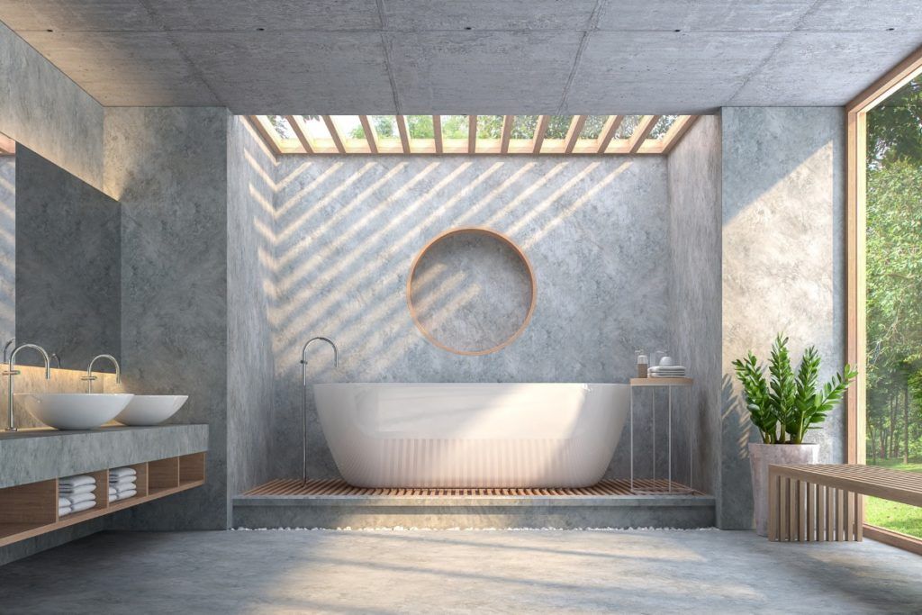 beton-cire-salle-de-bain