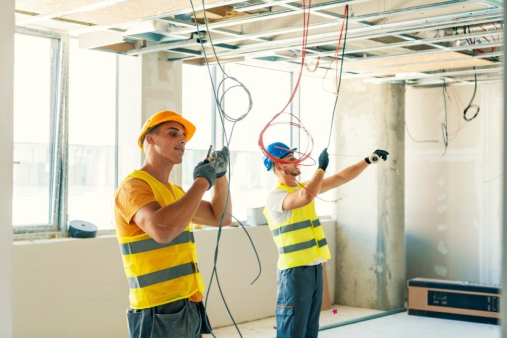 electricien-professionnel