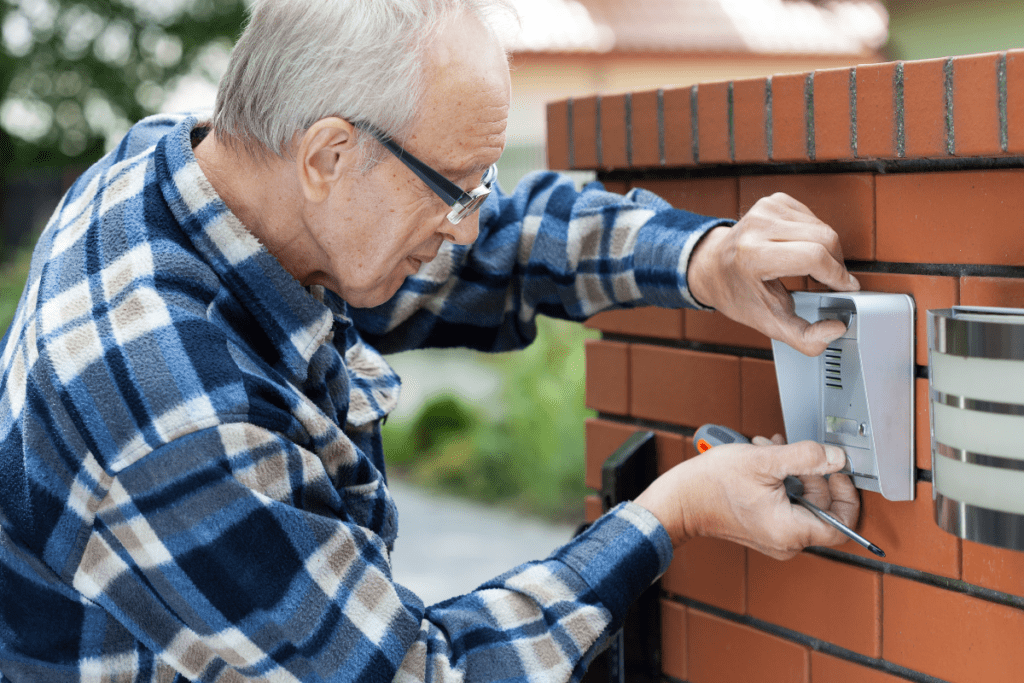 installer-un-interphone