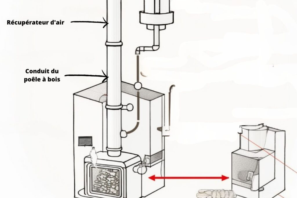 recuperateur-chaleur-poele-a-bois