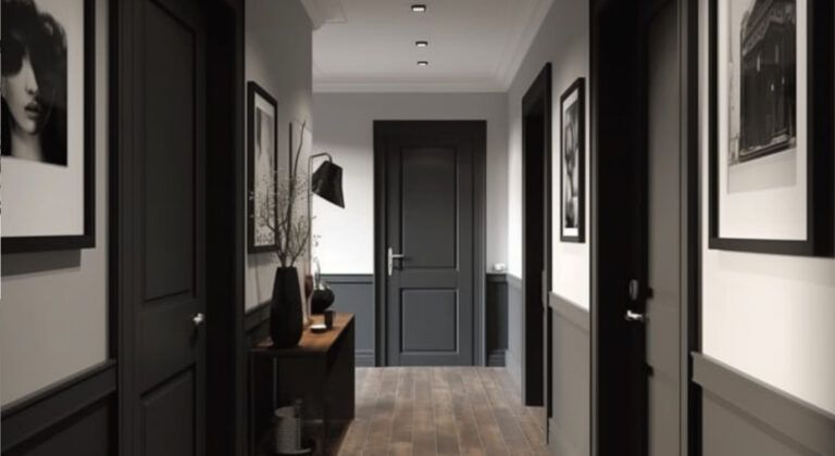peinture-couloir-et-portes-nos-id-es-tendances-monequerre-fr