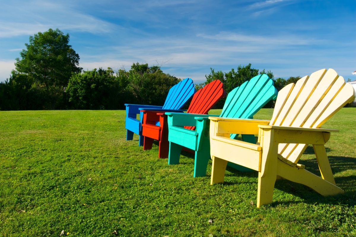 chaises-de-jardin