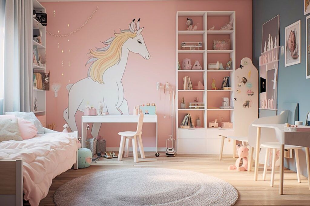 chambre-princesse-et-licorne