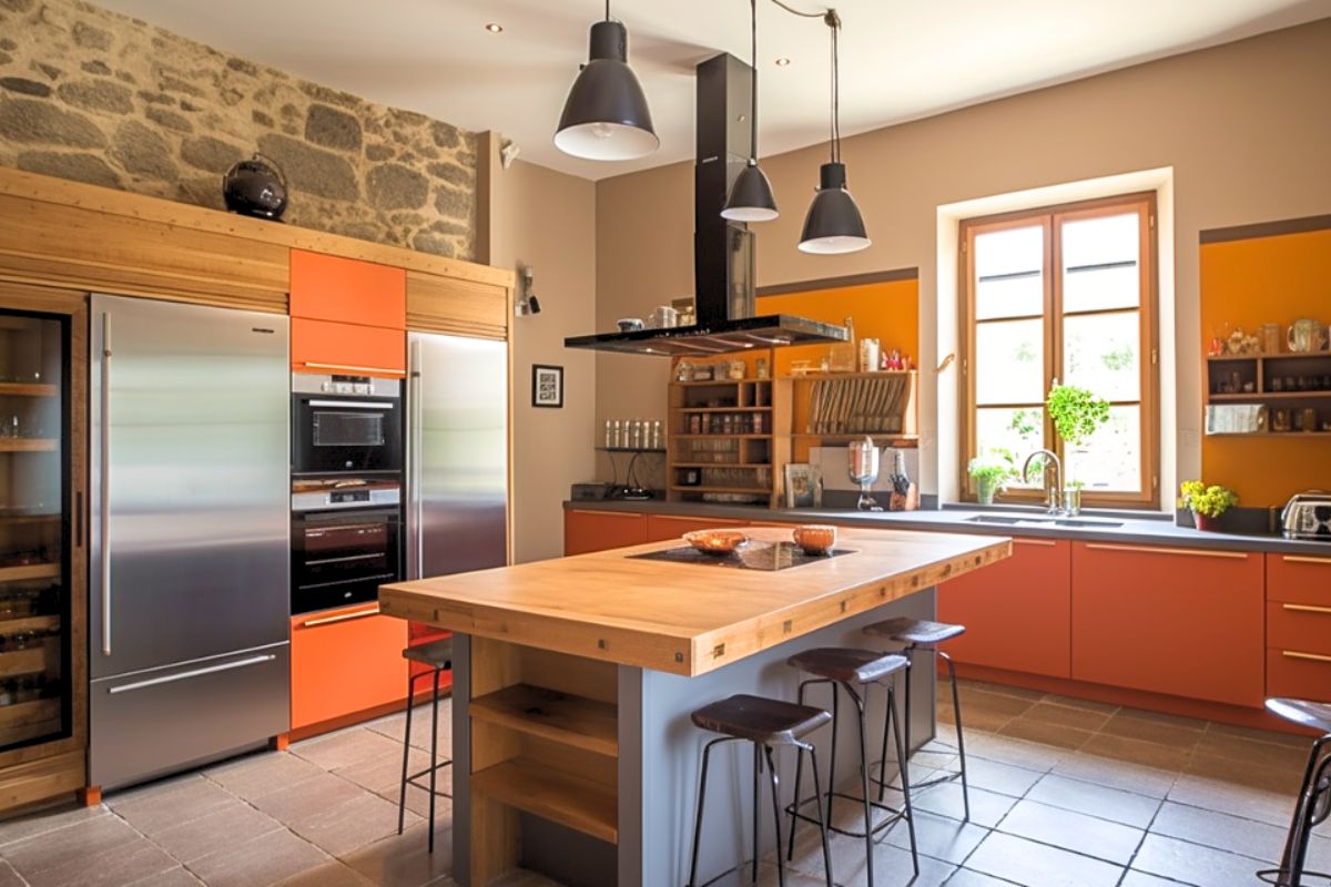 Cuisine américaine idées, prix et avantages monEquerre.fr — free download