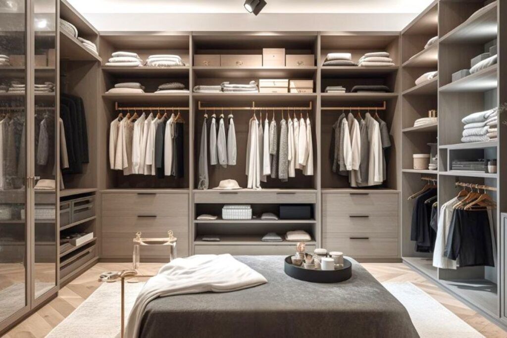 dressing-de-luxe