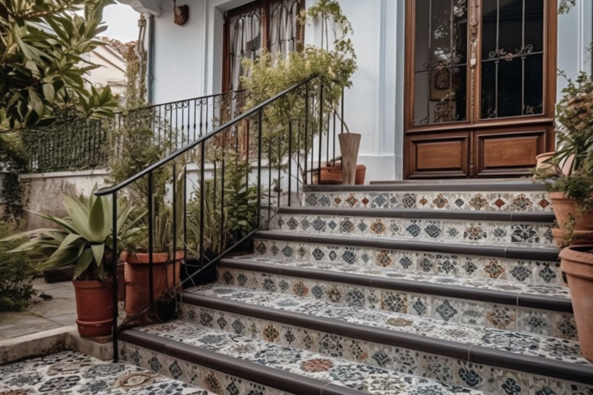 7 idées d'habillage pour un escalier extérieur monEquerre.fr — free download