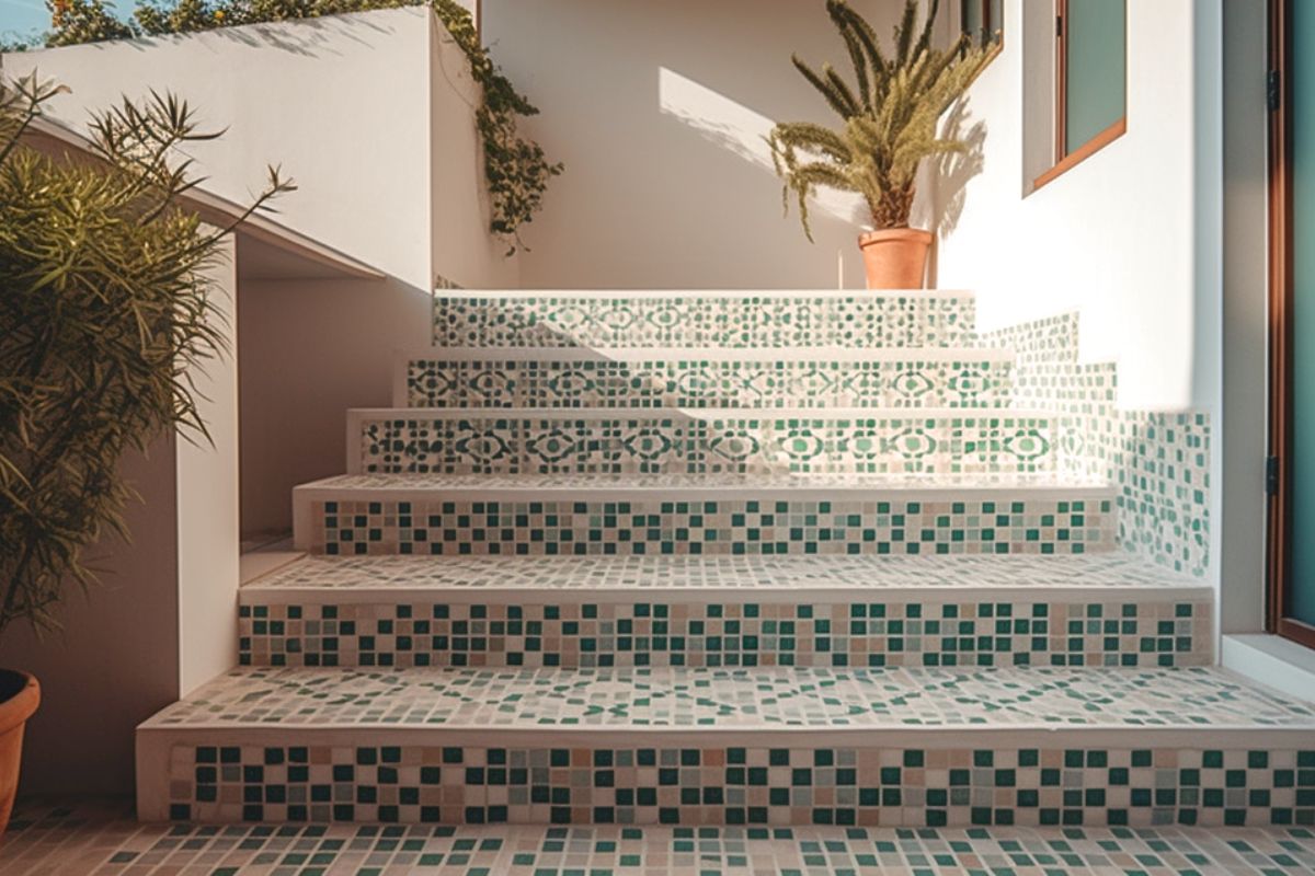 7 idées d'habillage pour un escalier extérieur monEquerre.fr — free download