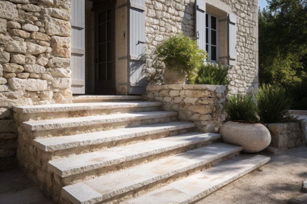 escalier-exterieur-en-pierre