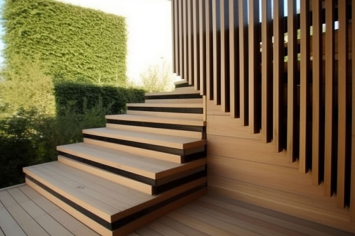 7 idées d'habillage pour un escalier extérieur monEquerre.fr — free download