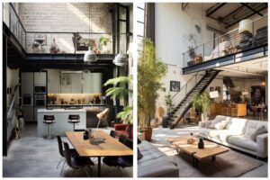 loft-industriel-deco