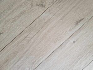 Carrelage imitation parquet