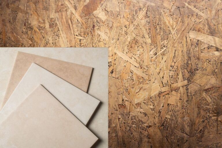 Poser du carrelage sur panneau OSB comment faire ? monEquerre.fr — free download