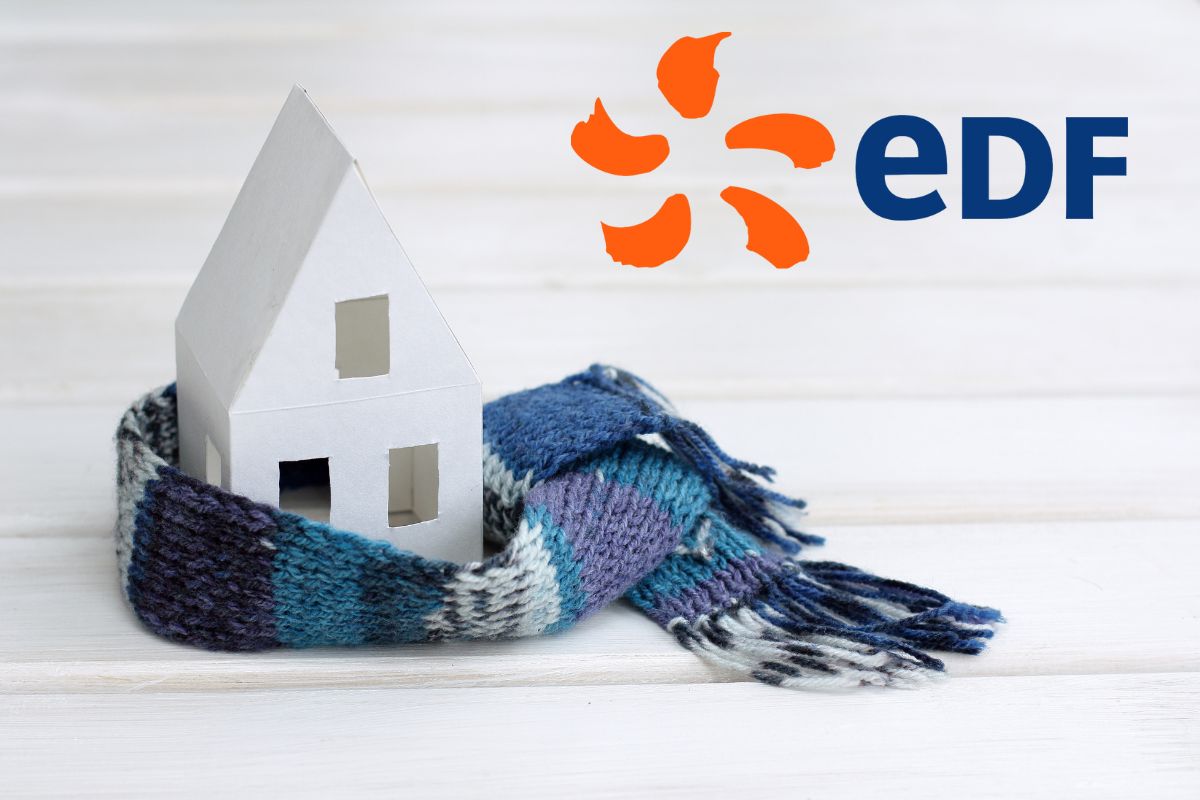 Aide EDF pour l'isolation de sa maison