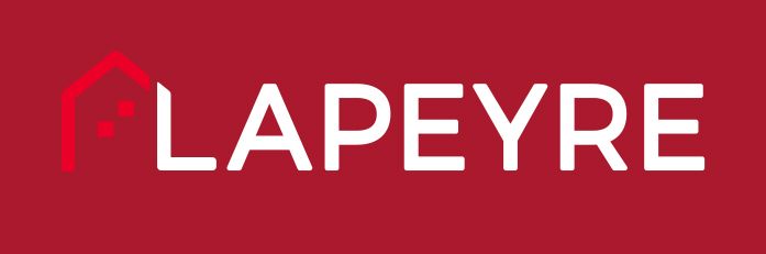 Lapeyre logo