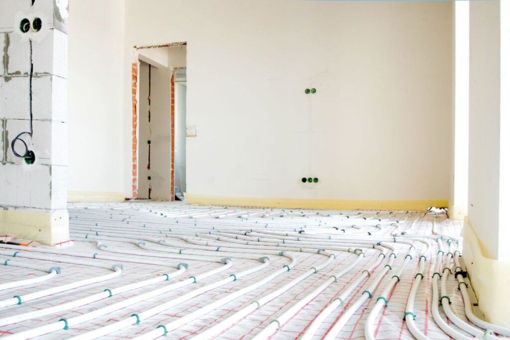 Température d'un plancher chauffant informations à connaître — free download