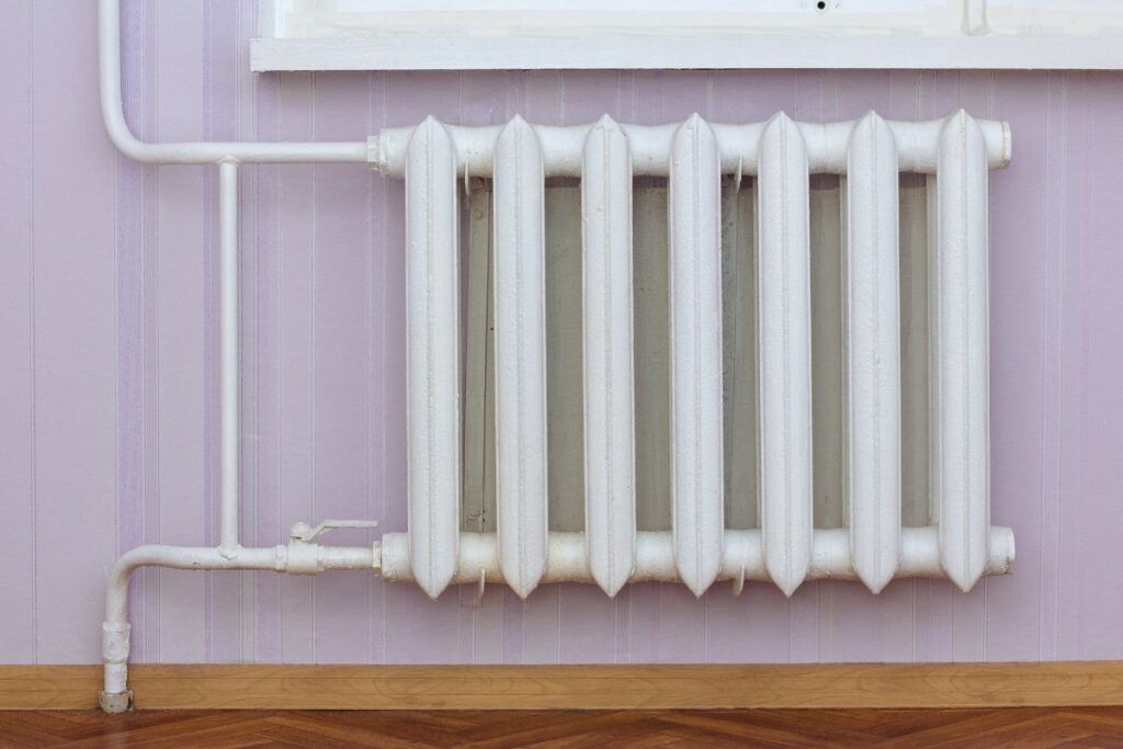 Comment purger un radiateur en fonte en 5 étapes monEquerre.fr
