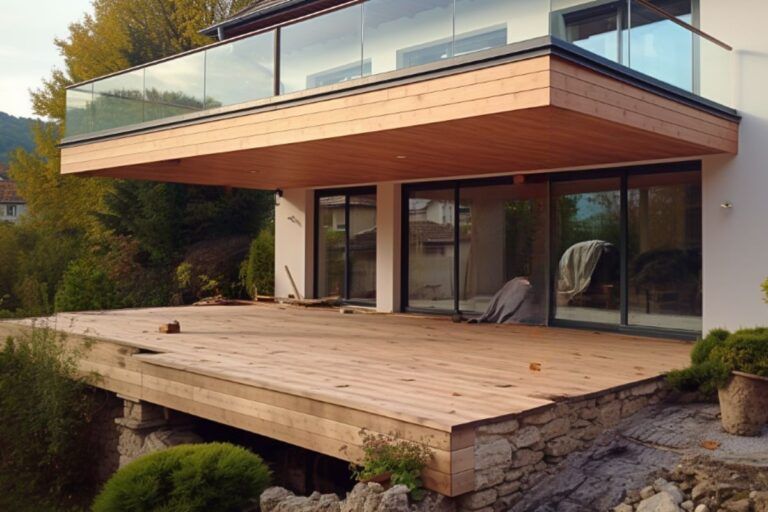 Refaire une terrasse sans tout casser mode d'emploi monEquerre.fr — free download