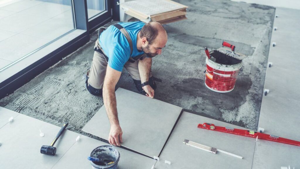 Poser du carrelage sur panneau OSB comment faire ? monEquerre.fr — free download