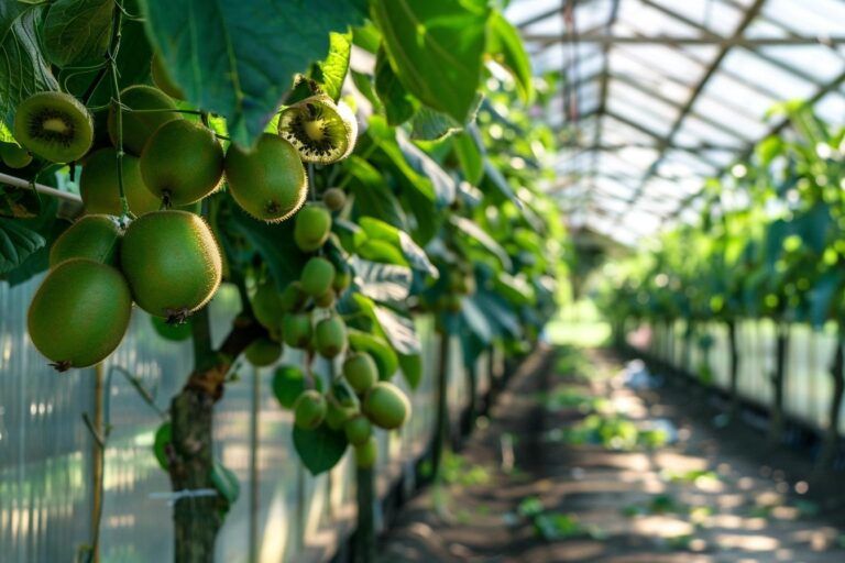 Comment réussir la culture des kiwis en hiver astuces de jardinier — free download