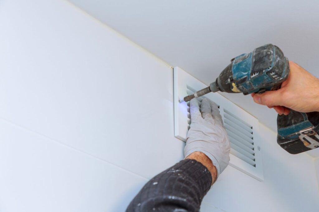 Détalonnage porte pour bien ventiler son habitat guide pratique et — free download