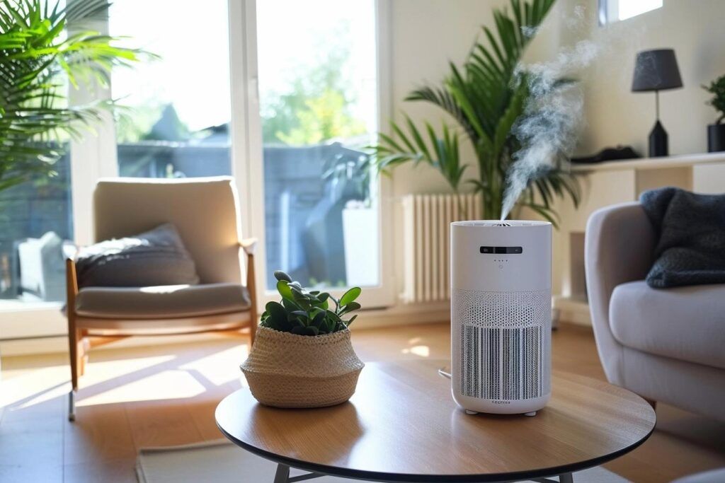 Climatisation et allergies : Comment purifier l'air de votre maison et