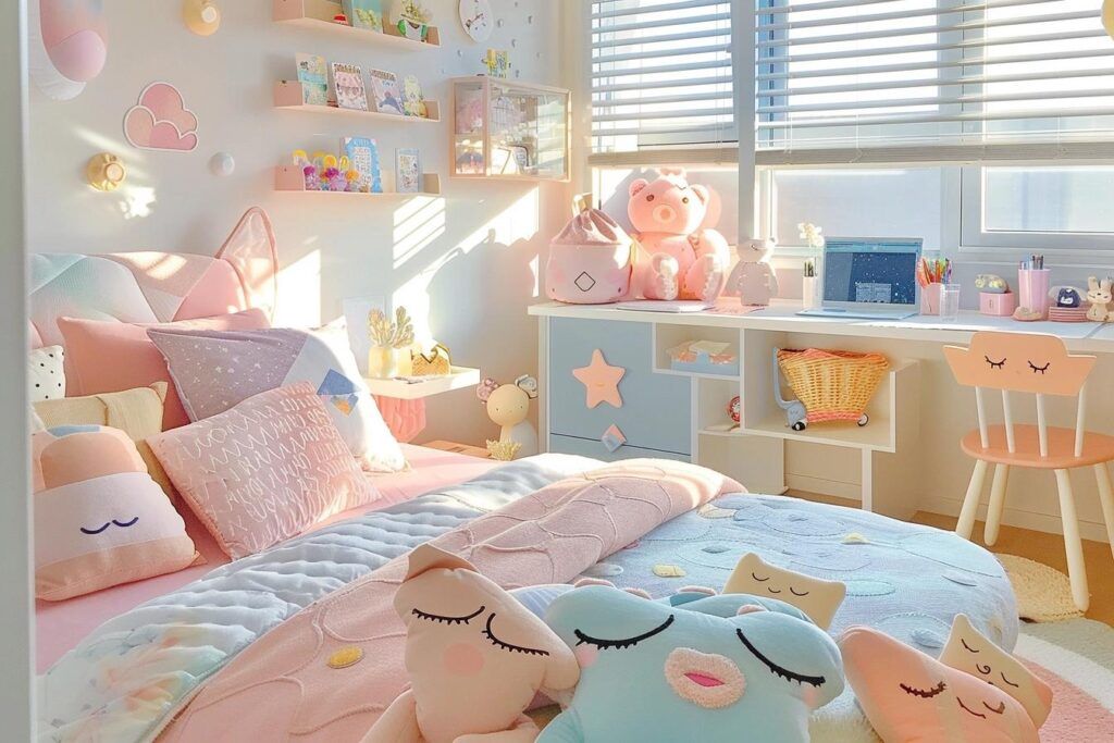 Sitemapcdatahttpsshopinf Inetcompastel Chambre Kawaii