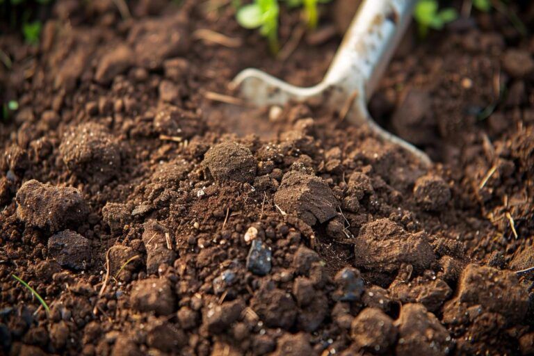 Revigorez votre sol de jardin pour le printemps : les étapes clés pour