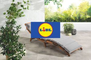 Bain de soleil Lidl